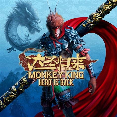 Jogue Monkey King online